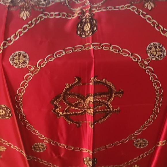 NEW Japanese Scarf - Picture 6 of 7